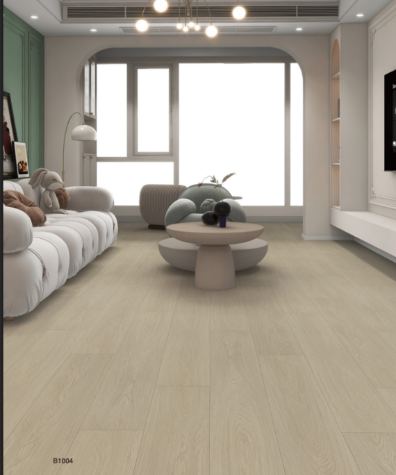 luxury vinyl tile